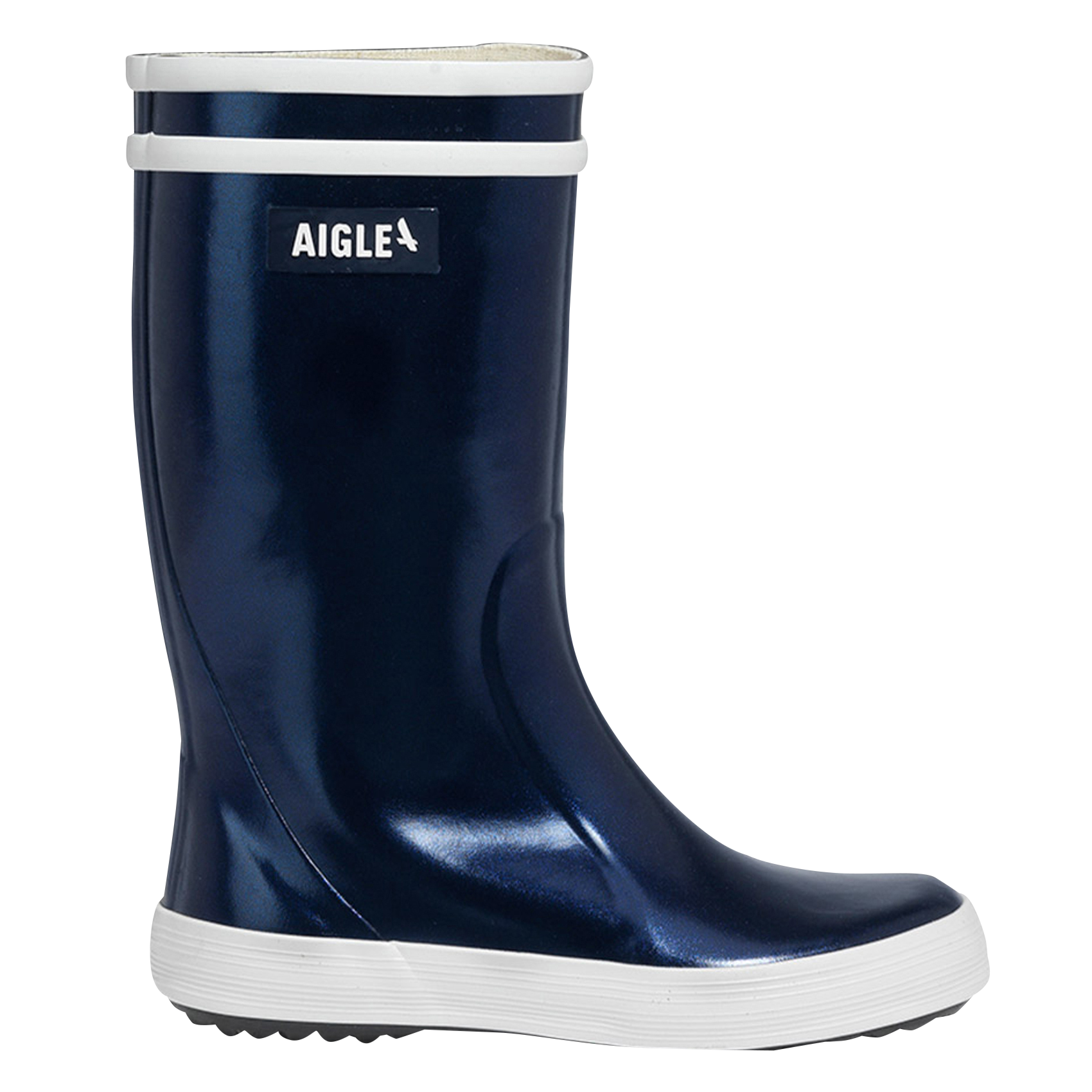 Bottes de pluie irisées| Multicolore