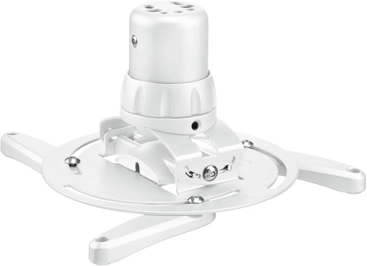 Vogel's PPC-1500 Blanc Supports pour vidéoprojecteurs