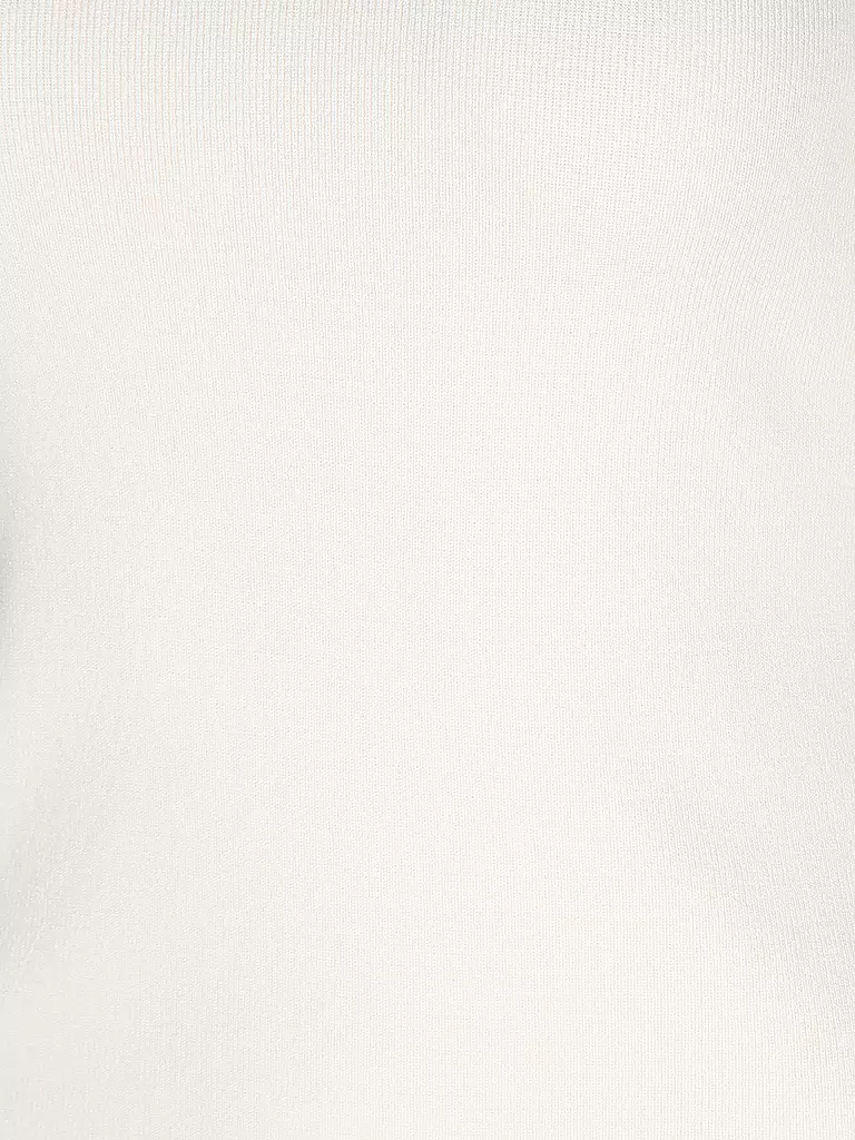 OUÍ Pullover creme