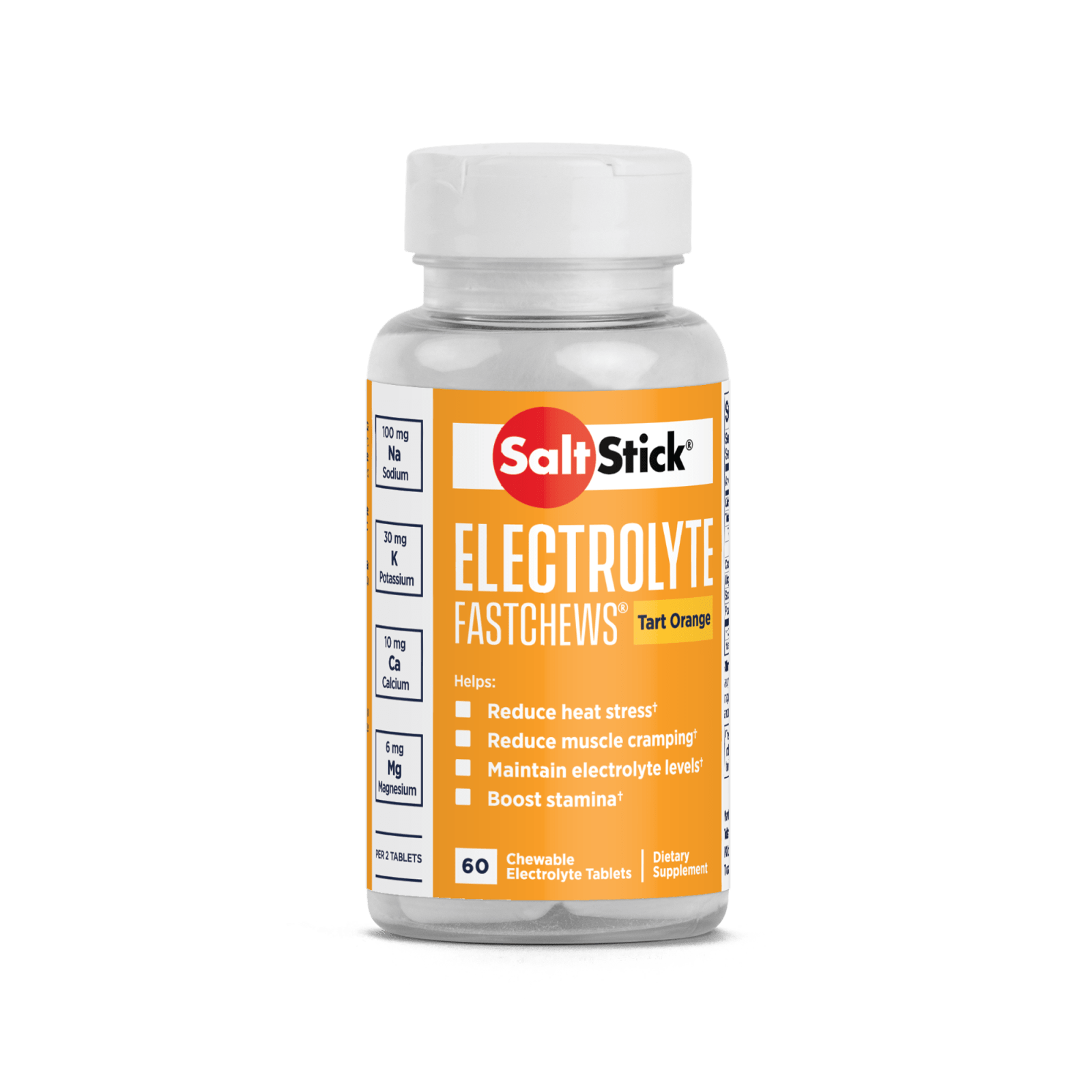 FastChews (60 Kautabletten)