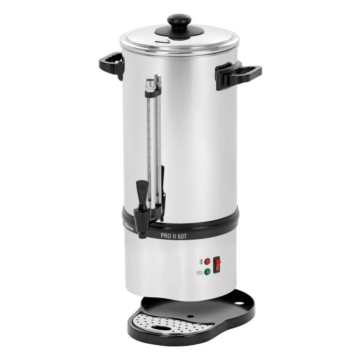 Bartscher Kaffeemaschine PRO II 60