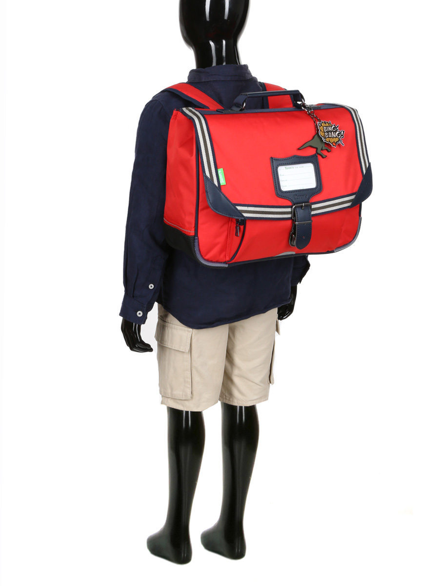 Cartable Tann's Antonin 35 cm