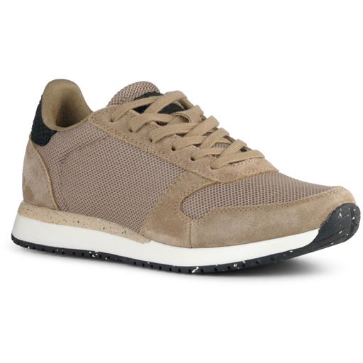 Woden Ydun Fitty Sneakers, Silver Mink, 37