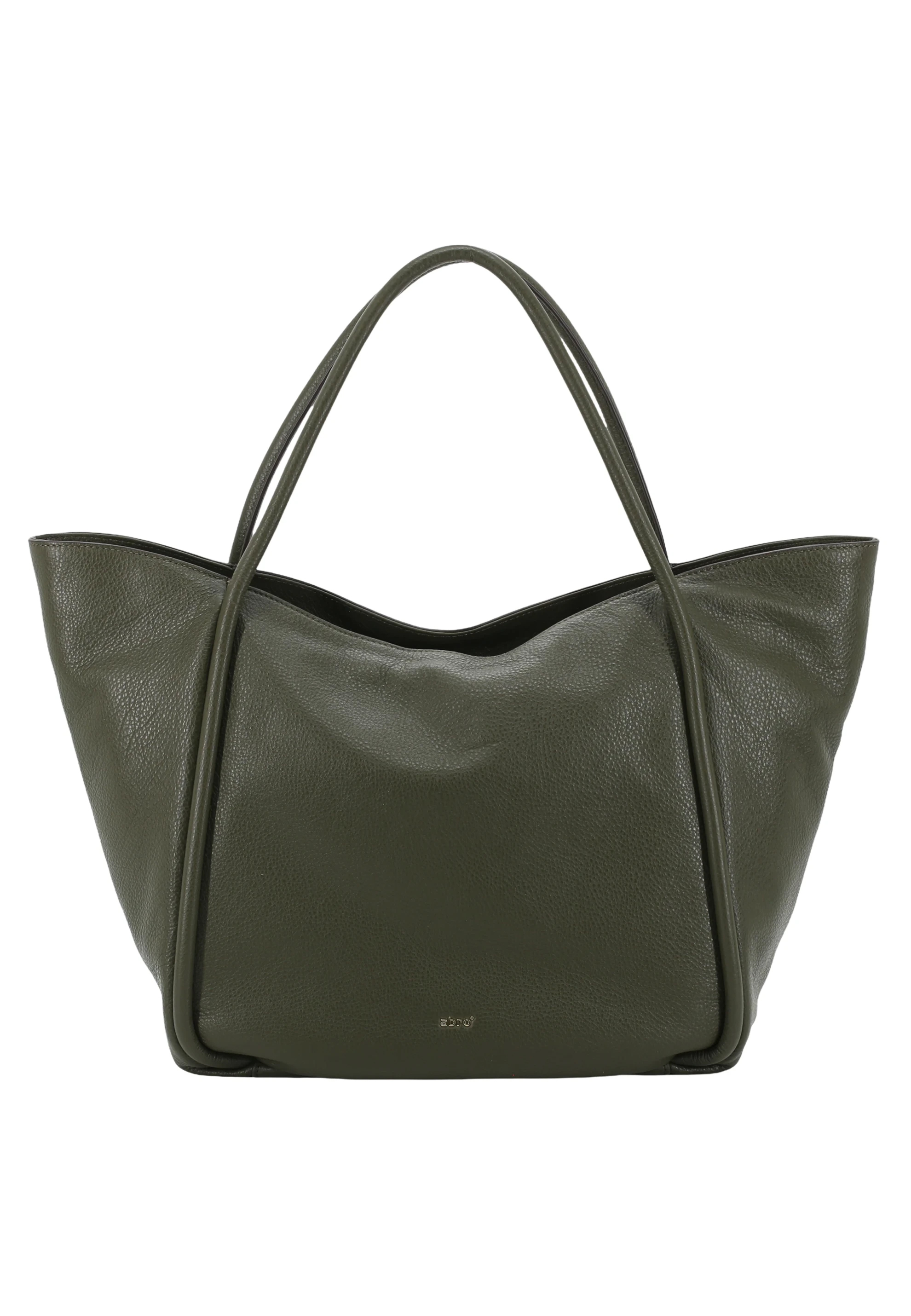 Shopper WILLOW Leather Dalia Standard