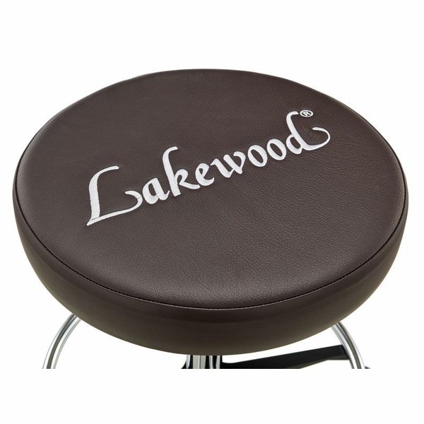 Lakewood Guitar Stool Brown