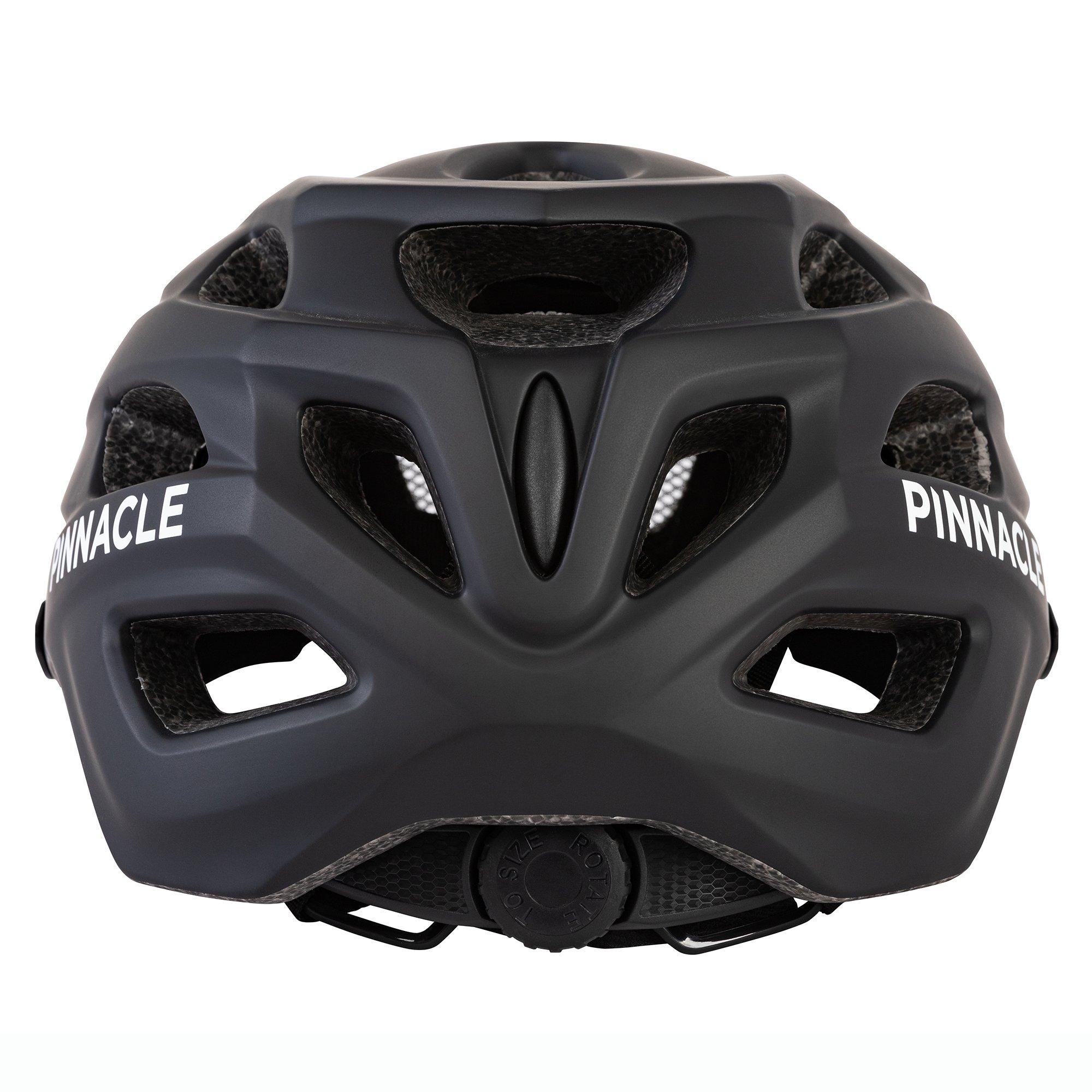 Pinnacle Multi Terrain Cycling Helmet