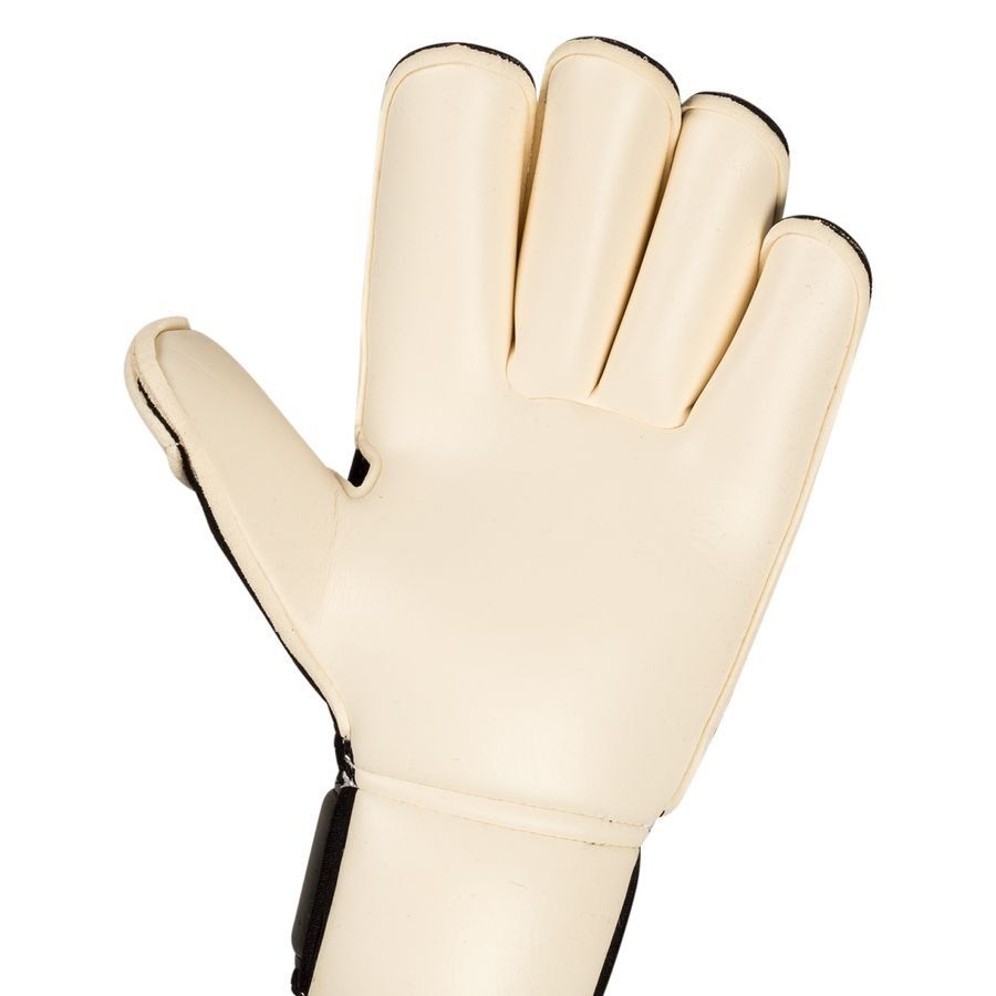 Nike Gants de Gardien Gunn Cut ÉDITION JOUEUR - Noir/Blanc