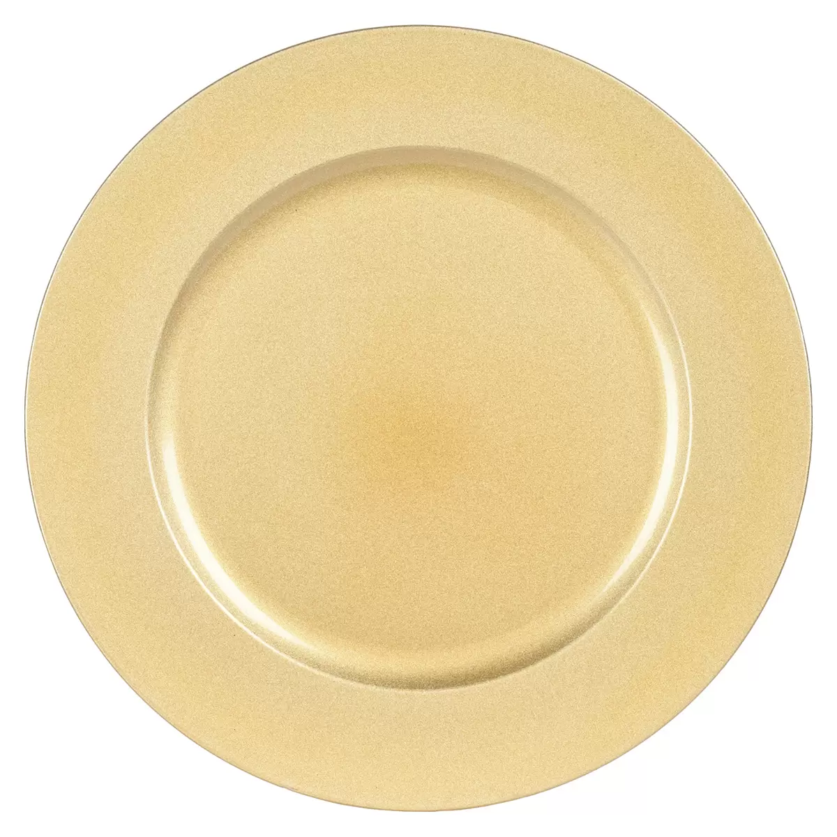 Dekoteller XMAS gold,rot,silber