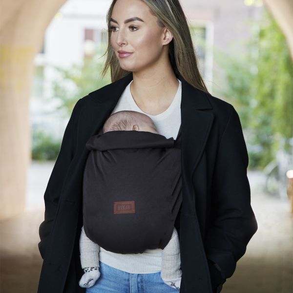 ByKay Click Carrier Tiny Draagzak - Latte