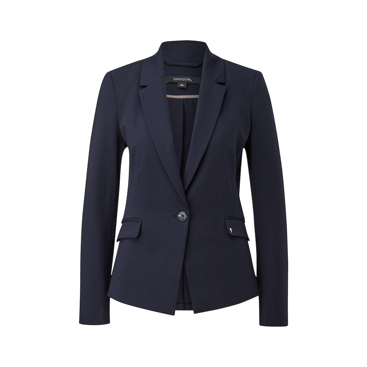 comma Indoor-Blazer