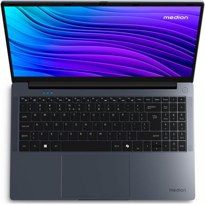 MEDION E15223 MD6244 - PC portable 15.6
