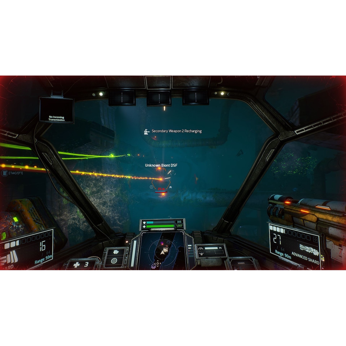 Aquanox Deep Descent - PC Windows