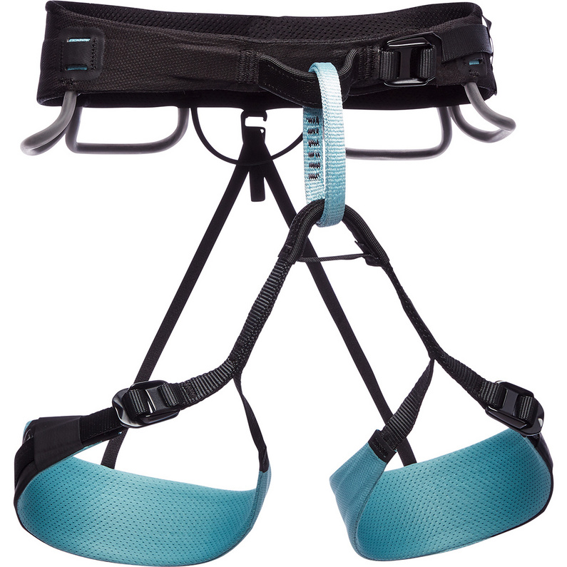 Black Diamond Damen Technician Klettergurt