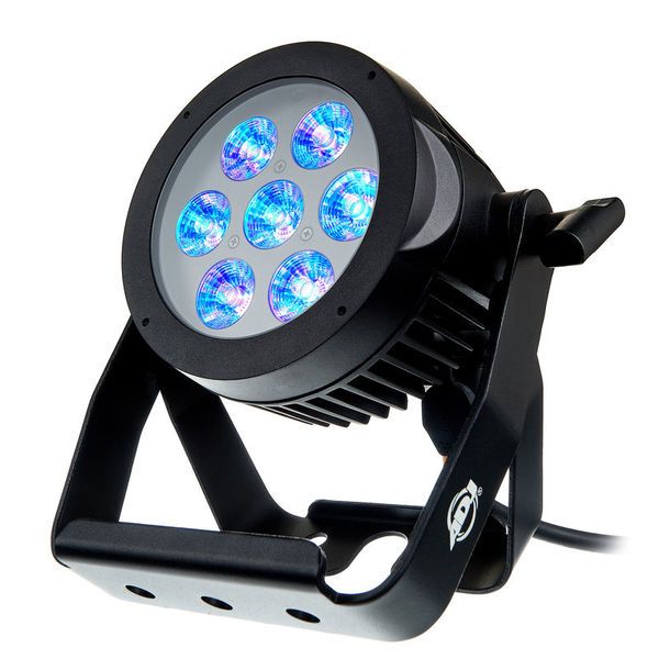 ADJ 7P HEX IP