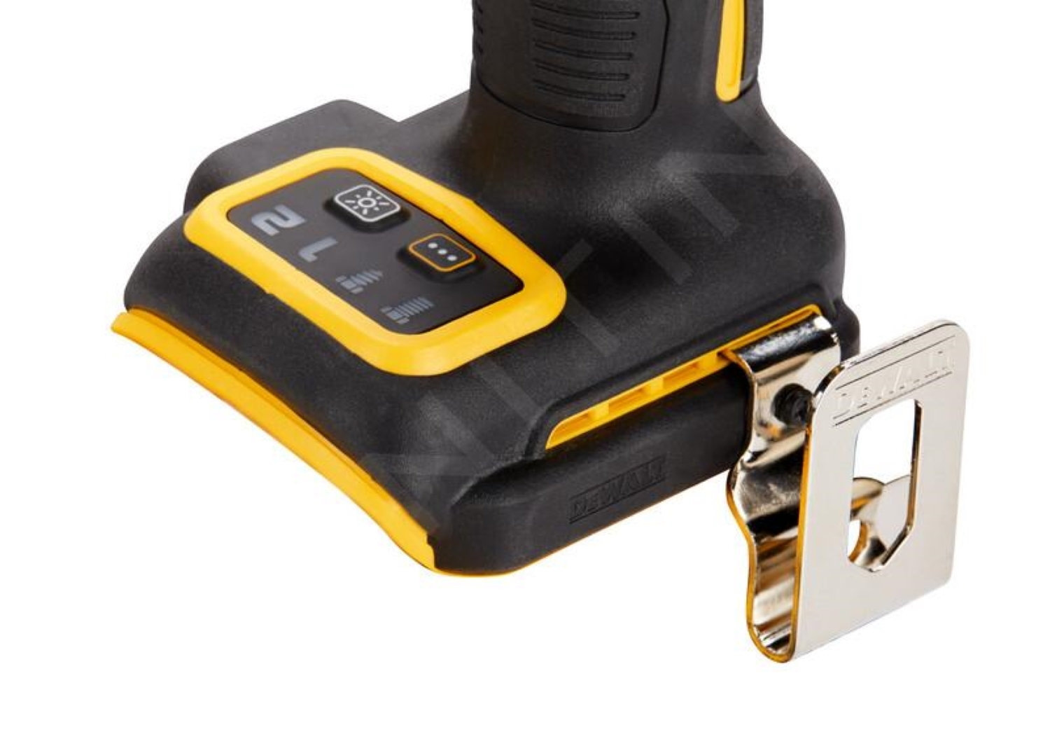 DeWALT DCF961NT 18V Li-ion accu slagmoersleutel body in Tstak - 1496Nm