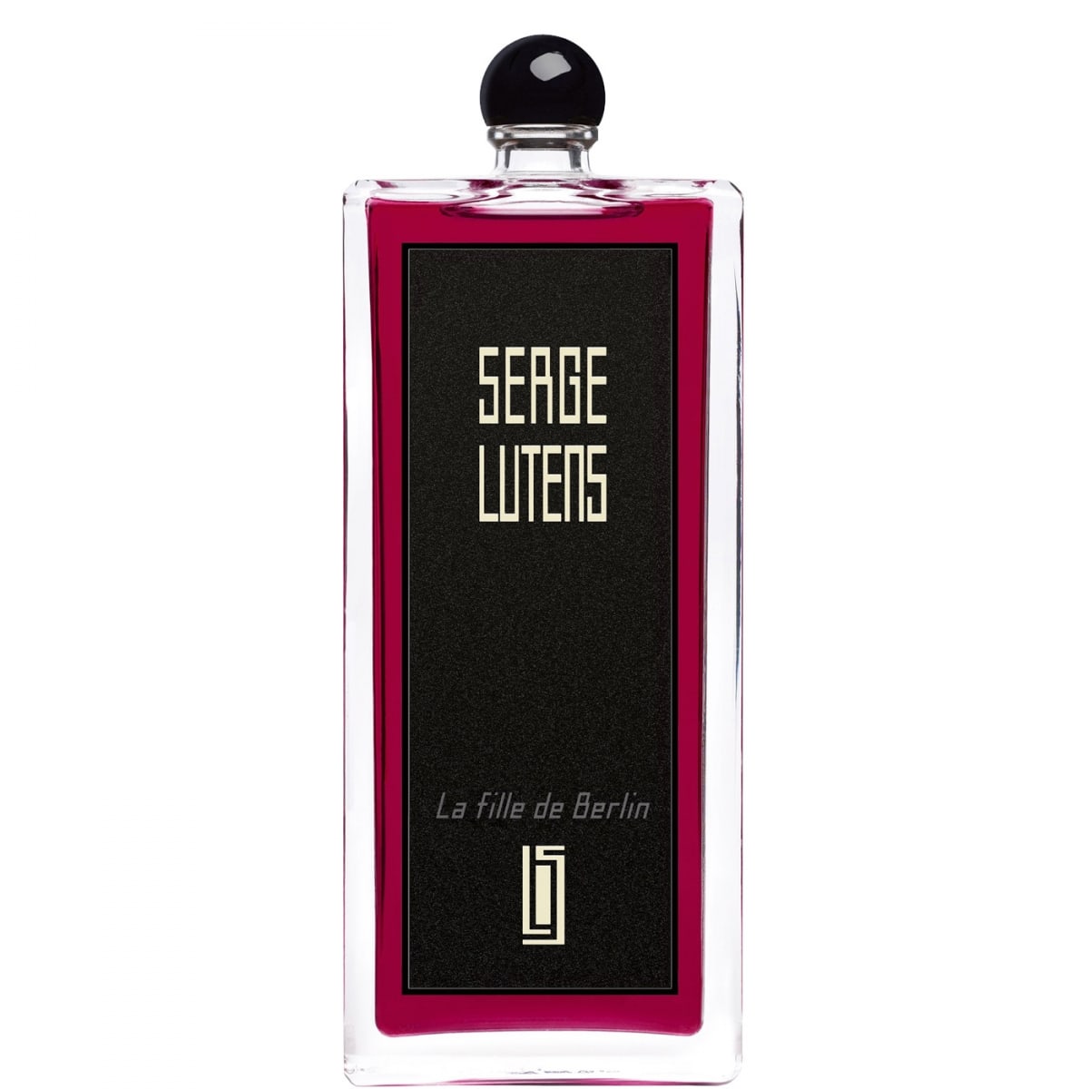 Serge Lutens La Fille de Berlin Eau de Parfum