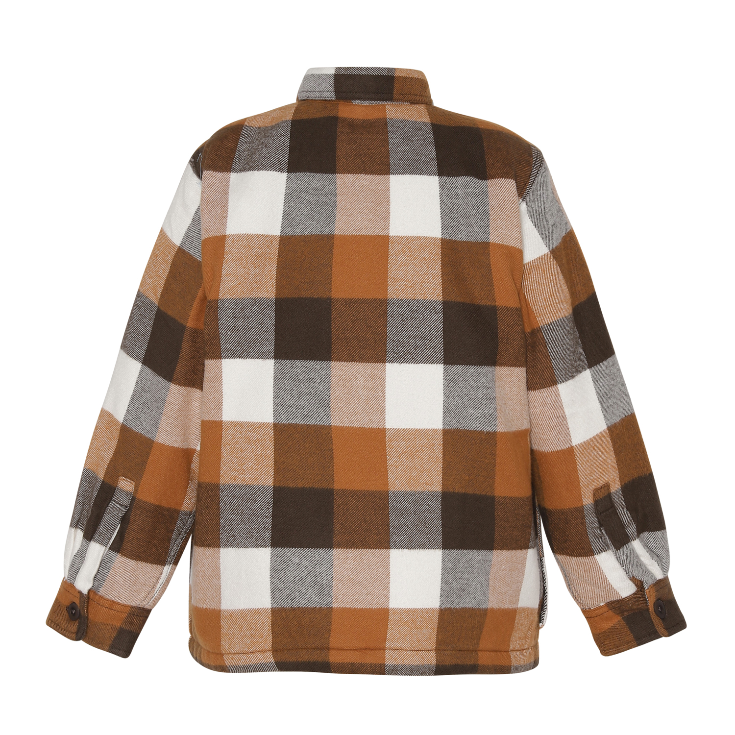 Hayes - Brown Check
