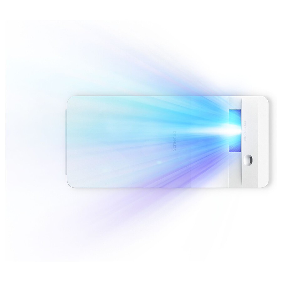 Philips Screeneo UL5 Smart - DLP Full HD - 550 Lumens