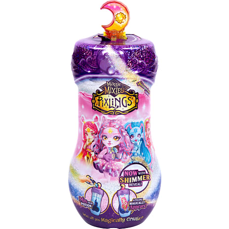 Magic Mixies Pixlings dukke Pheona