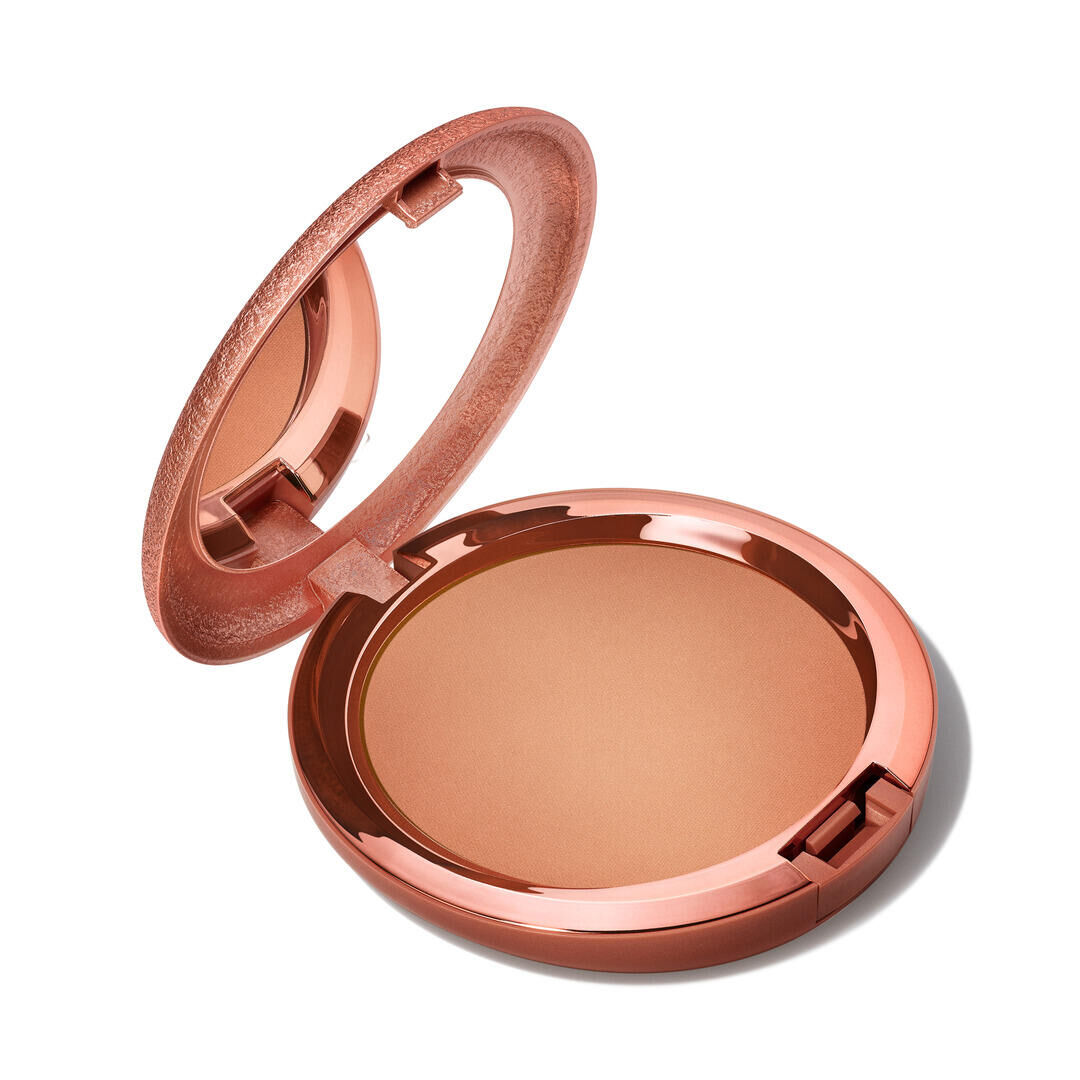 MAC MAC MAQUILHAGEM SKINFINISH SUNSTRUCK MATTE BRONZER