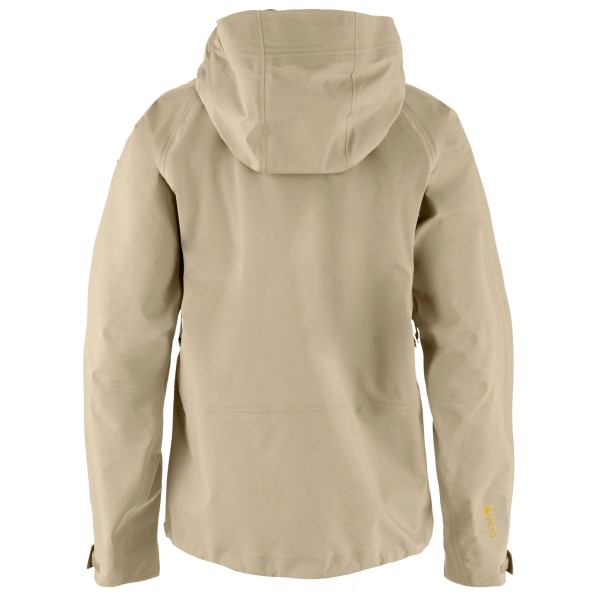 Fjällräven - Women's Keb GTX Jacket - Veste imperméable