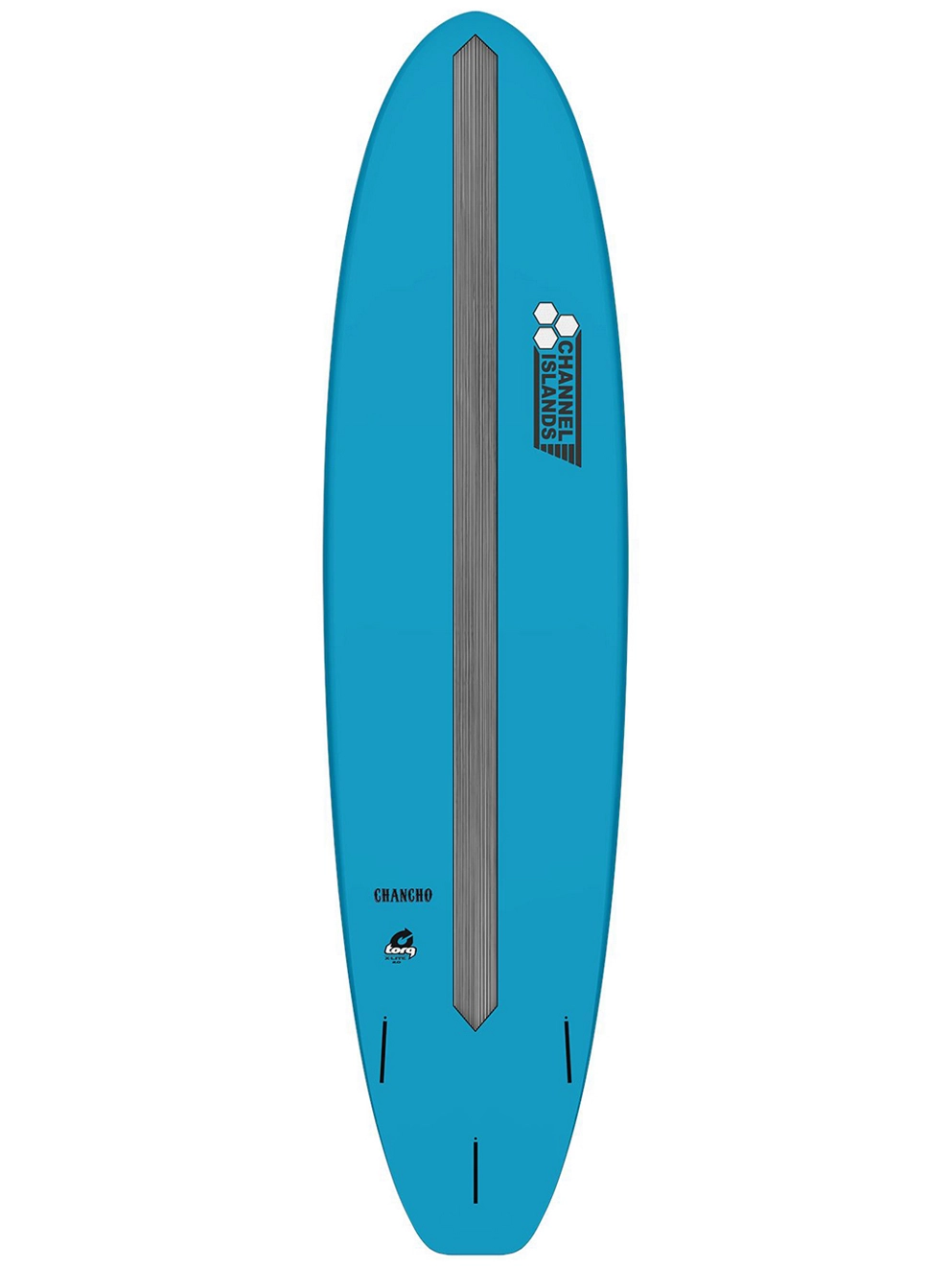 Channel Islands X-Lite 2 Chancho 7'6 Surfboard blue