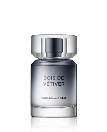 Lagerfeld Bois de Vétiver edt vapo 50ml