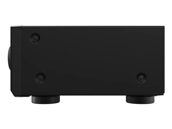 Pioneer VSX-835, 7.2 kanaler, Surround, 165 W, 0,08%, 200 mV, 4 - 16 ohm (O)