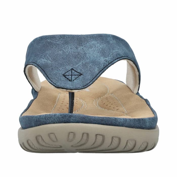 Rieker Sandal Dame 64802-14
