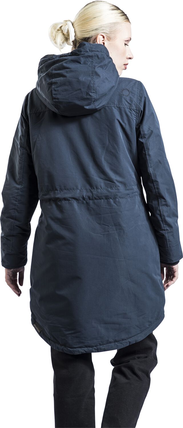 CharlizeAK A - Parka | Alife and Kickin Manteau d'hiver