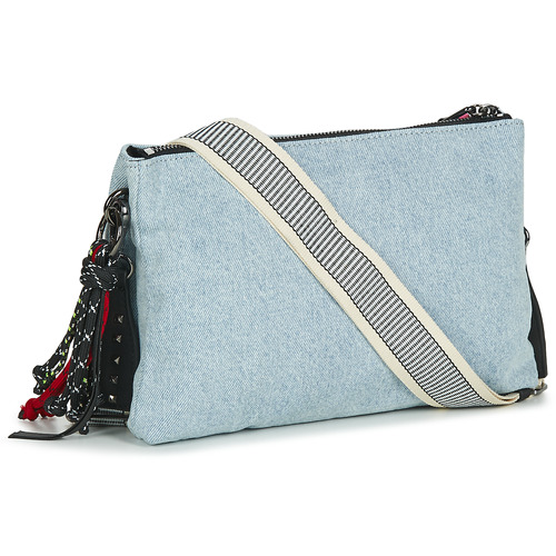 Desigual - MICKEY DENIM DORTMUND - JEANS