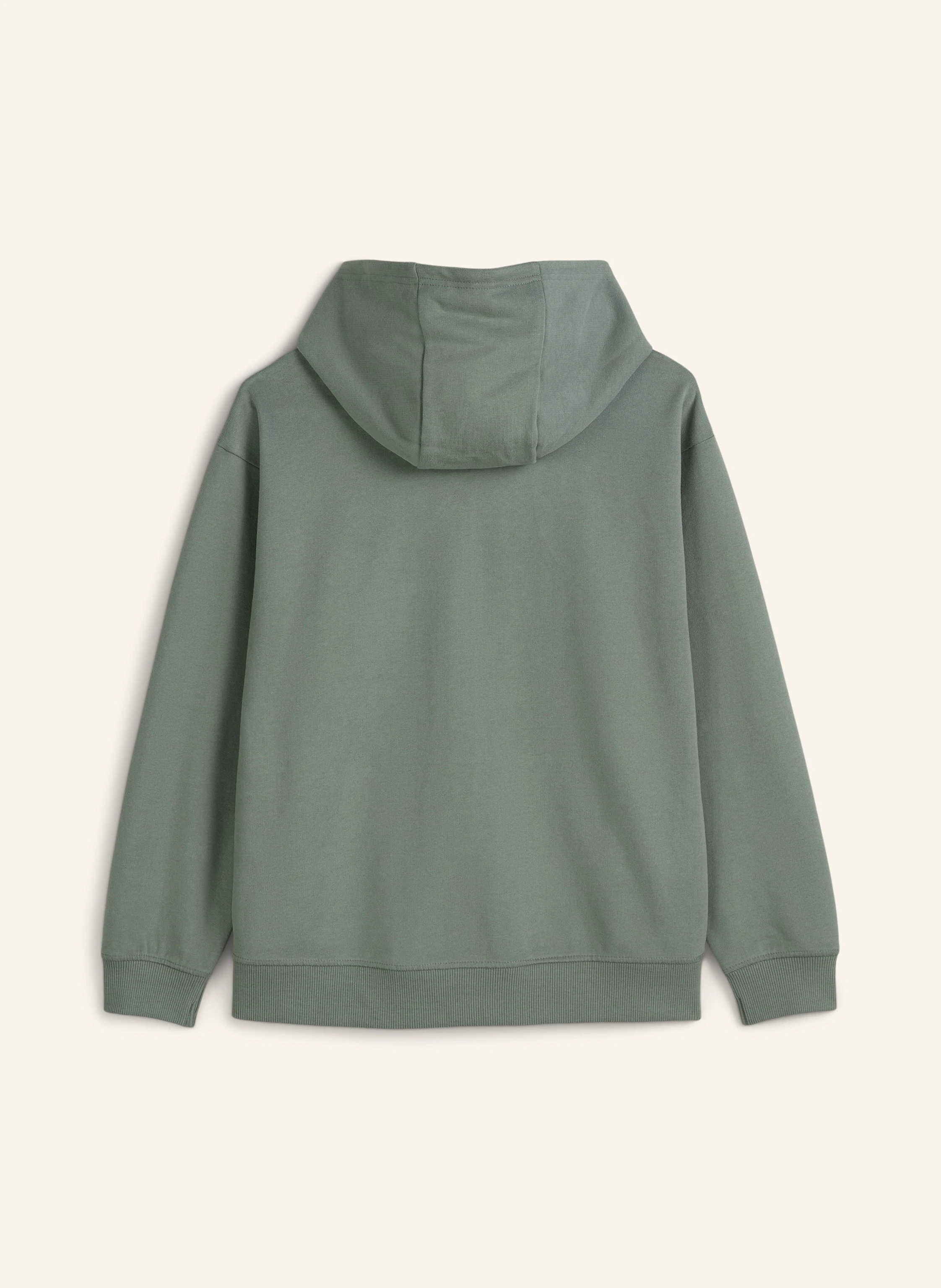 Marc O'Polo Kapuzen-Sweatjacke