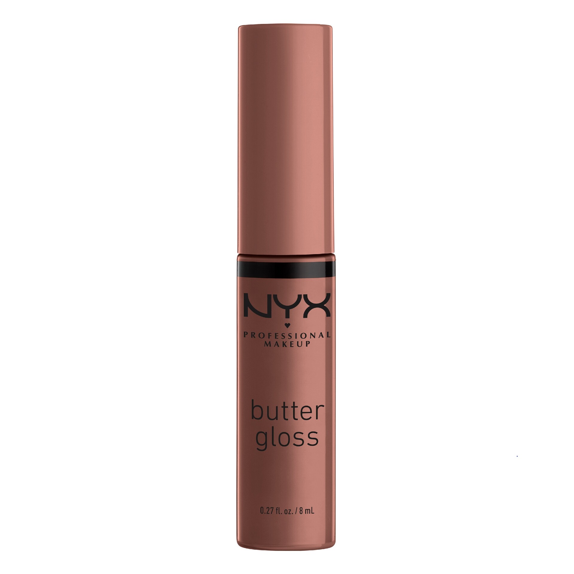 Butter Lip Gloss Butterscotch