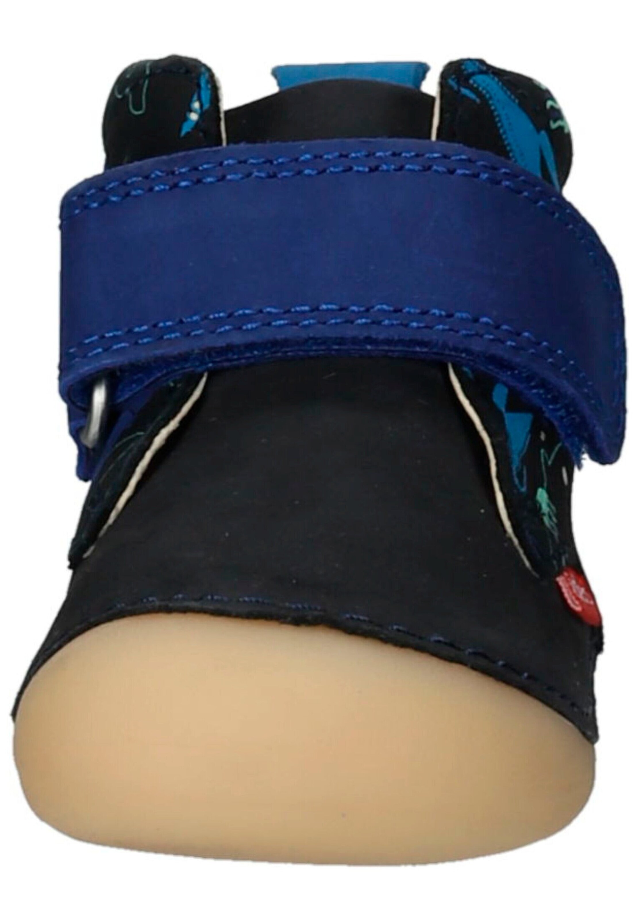 KICKERS Stiefelette Marine