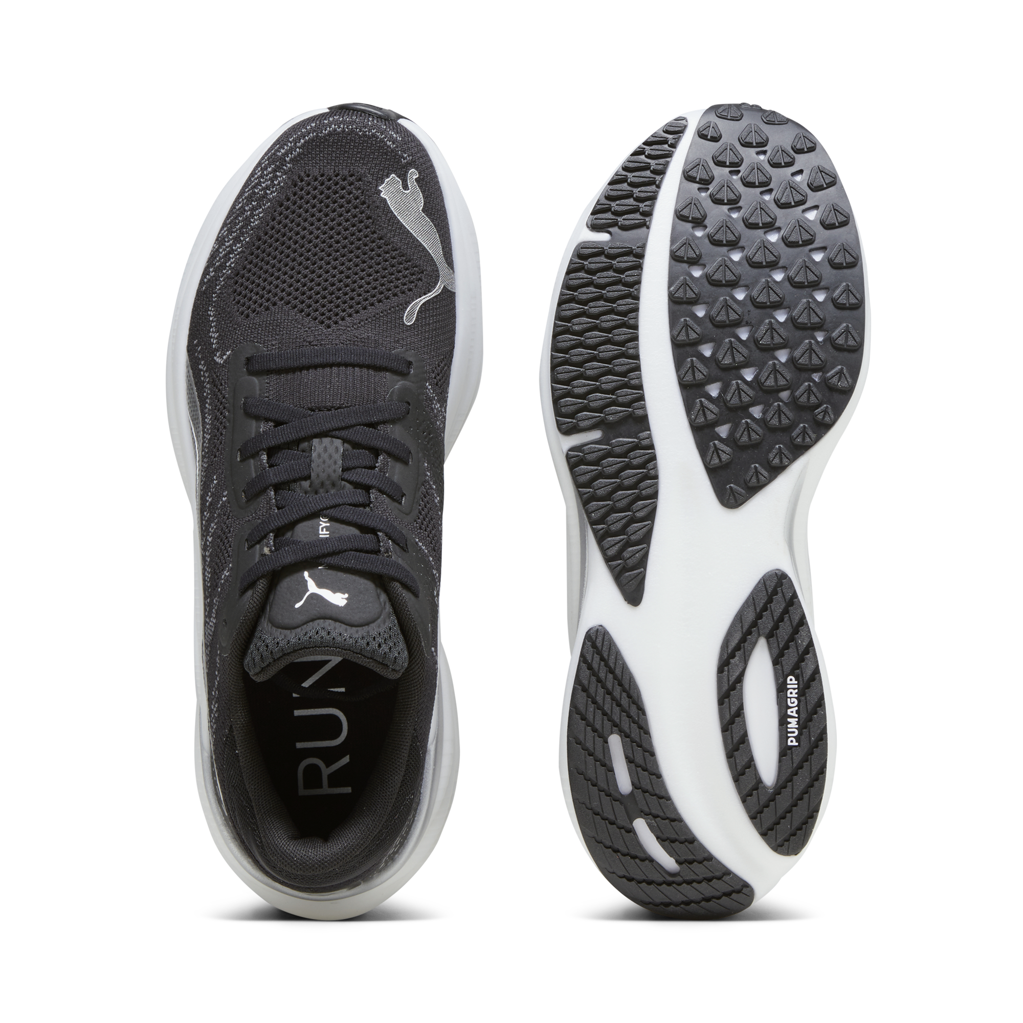 Puma Magnify Nitro 2, Herre<br>Løpesko med mye demping