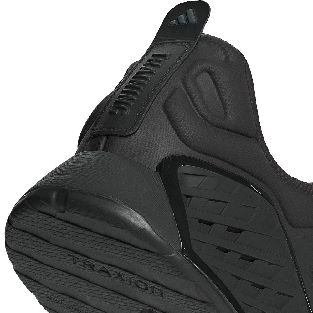 adidas Dropset 3 Schuh Damen core black