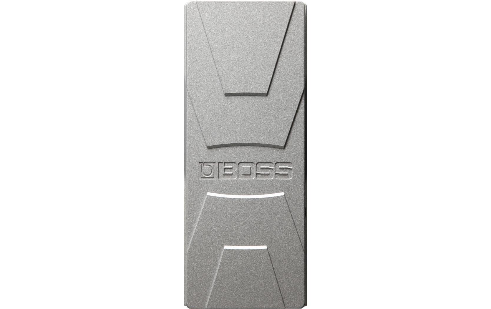 Pedal FV-30HKompaktes Volumen-Pedal mit hoher Impedanz