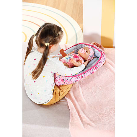 Baby Born babynest