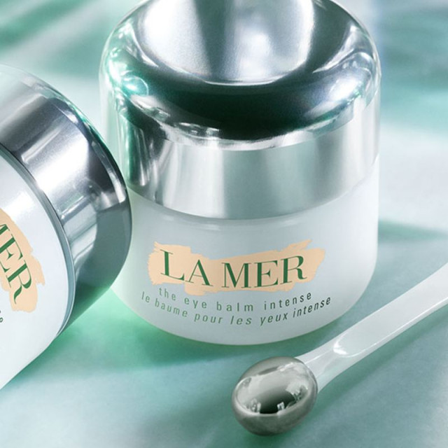 Le Baume pour les Yeux Intense LA MER