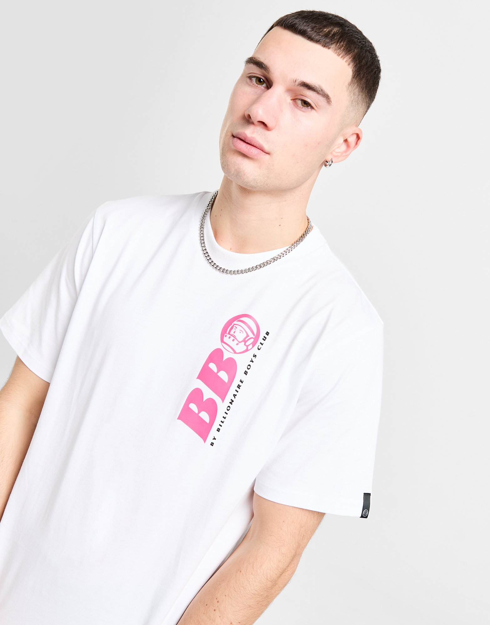 Billionaire Boys Club T-shirt Astro Homme