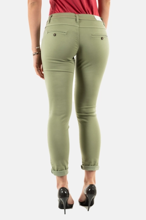 pantalons please p0ih 1793 tea
