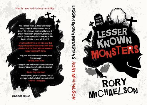 Lesser Known Monsters - Lesser Known Monsters 1 (Paperback)
