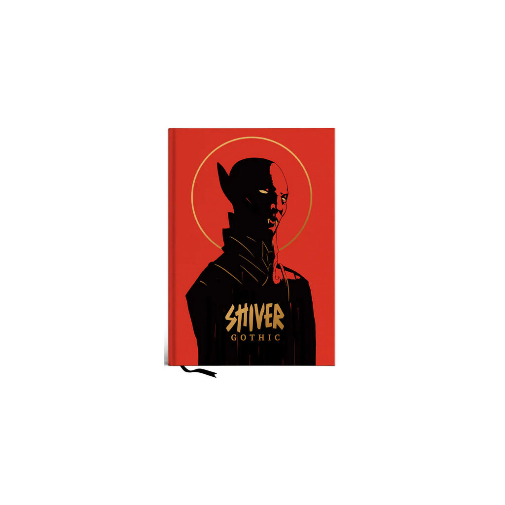 Shiver Gothic - Secrets of Spireholm Special Edition