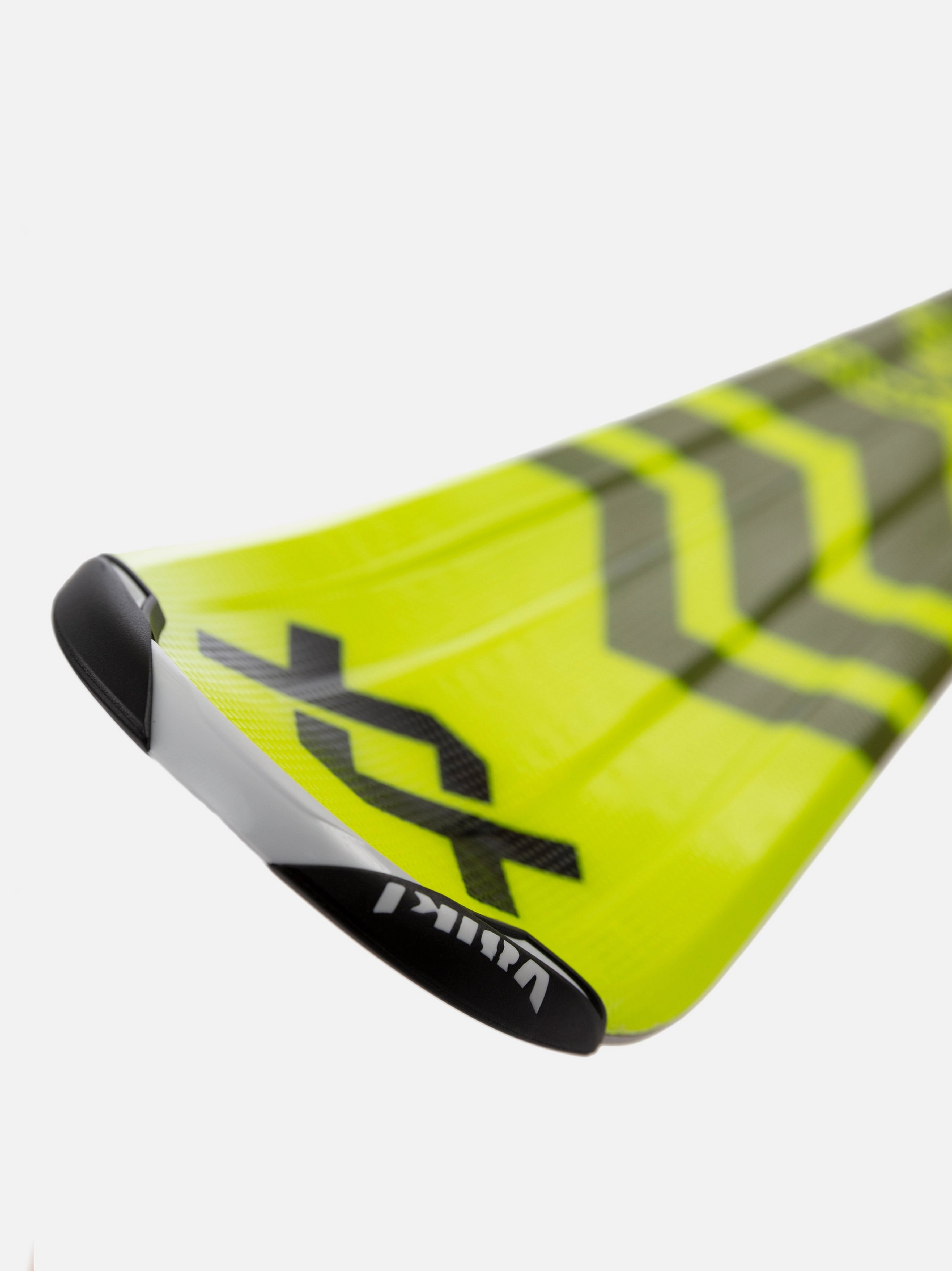 Racetiger Junior Yellow