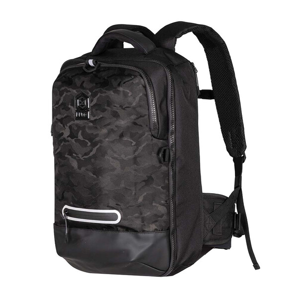 knox - Sac à dos Eda Noir