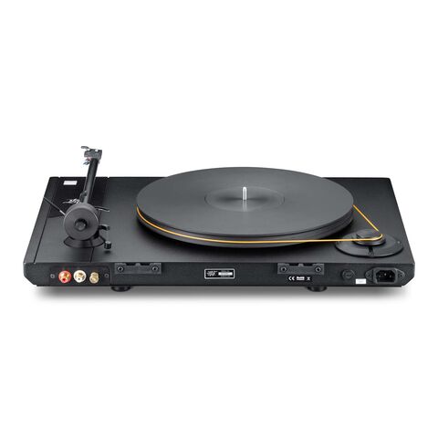 MoFi StudioDeck – exclusief voor serieuze vinylliefhebbers Incl. StudioTracker element