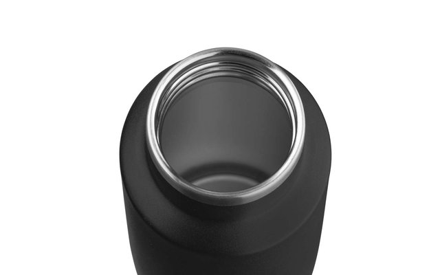 Esbit Pictor Edelstahl Isolierflasche Standard Mouth