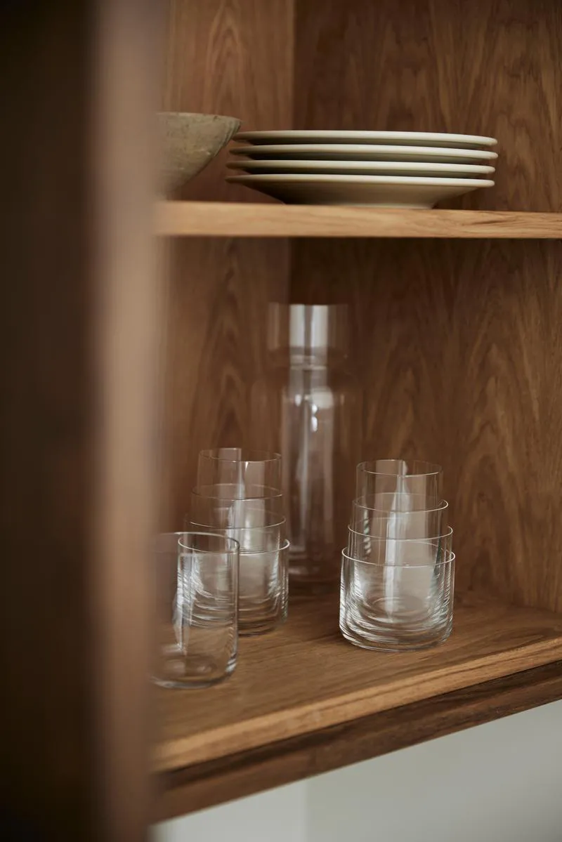 Aarke Nesting Glas - 4 stk.