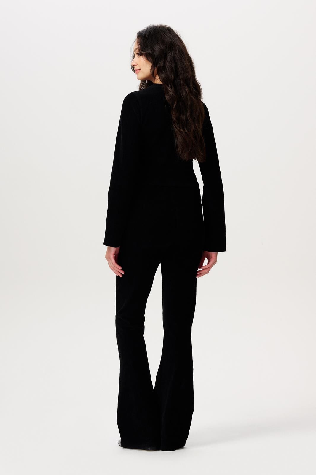 Noppies Maternity Voedingsshirt Espoo - Black