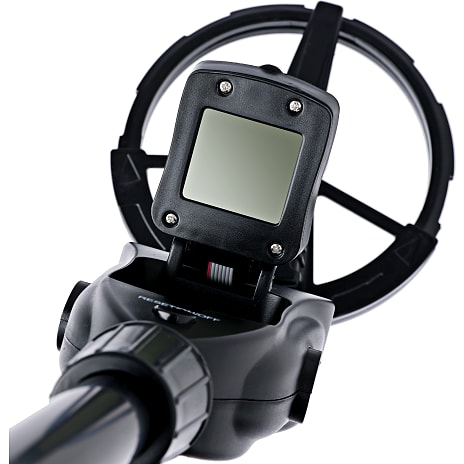 Discovery digital metaldetektor